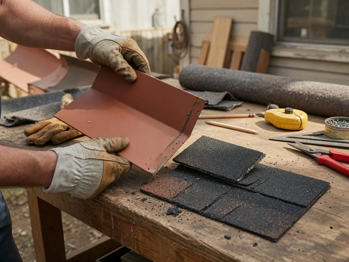 Roof Repair company in Hibbs, PA